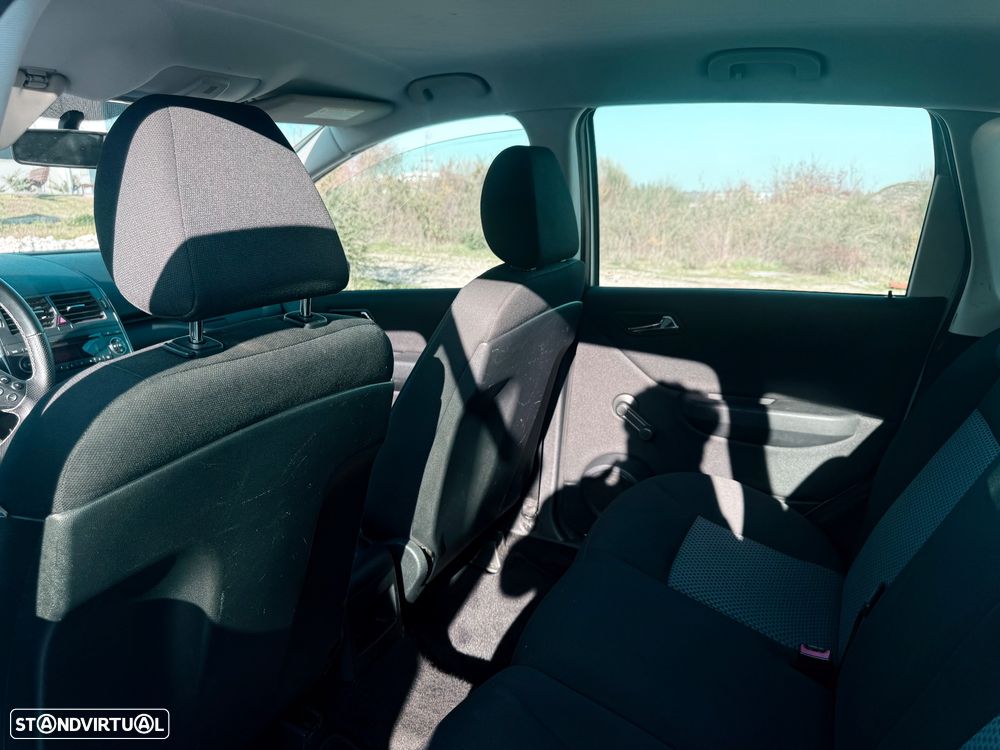 Mercedes-Benz A 160 CDI Avantgarde Polar Star - 19