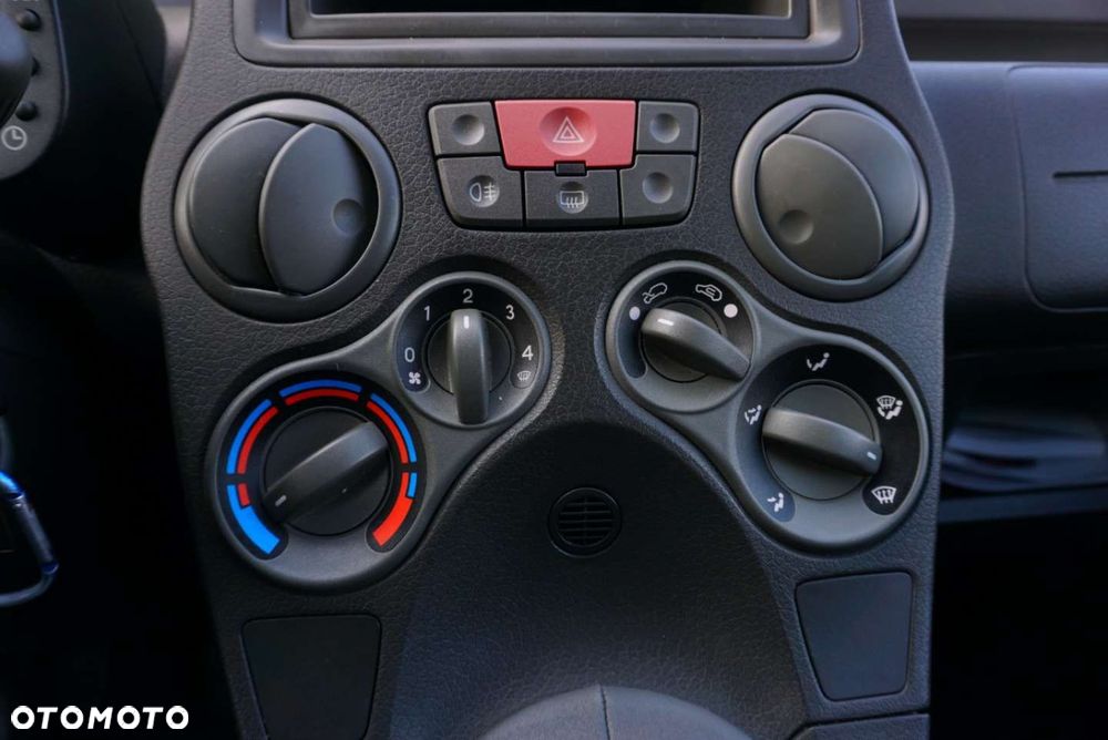 Fiat Panda VAN - 15