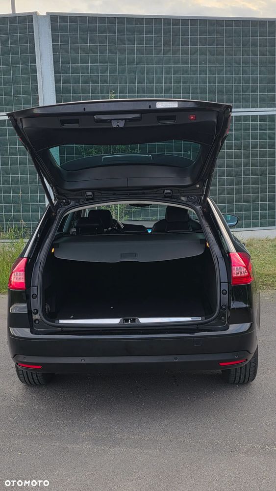 Citroën C5 HDi 165 FAP Exclusive - 37