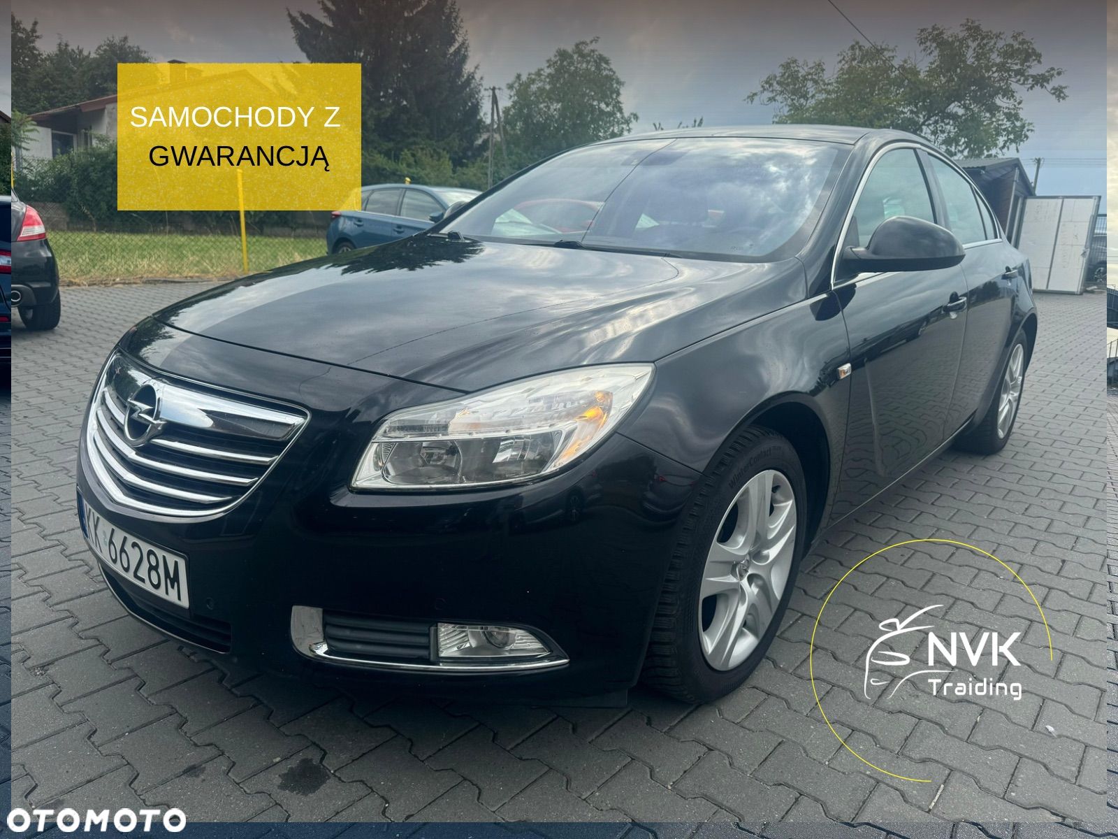 Opel Insignia 1.8 Active - 1