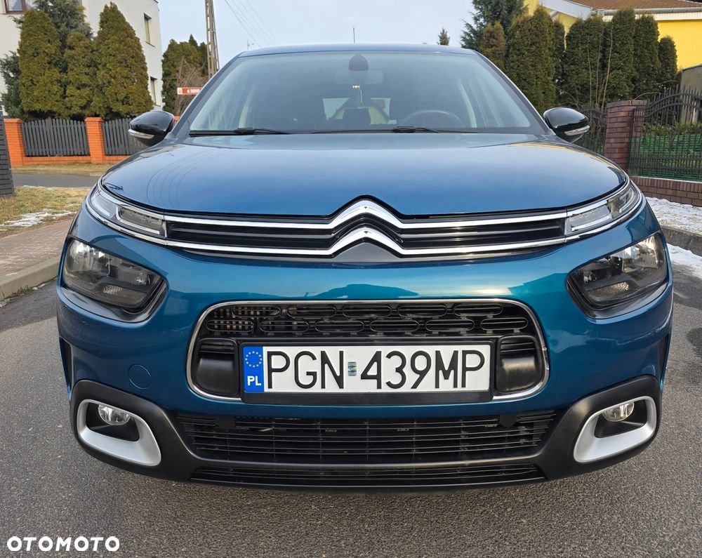 Citroën C4 Cactus PureTech 110 Stop&Start Shine - 2