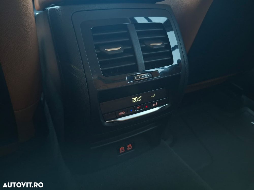 BMW X3 xDrive20i AT MHEV - 38