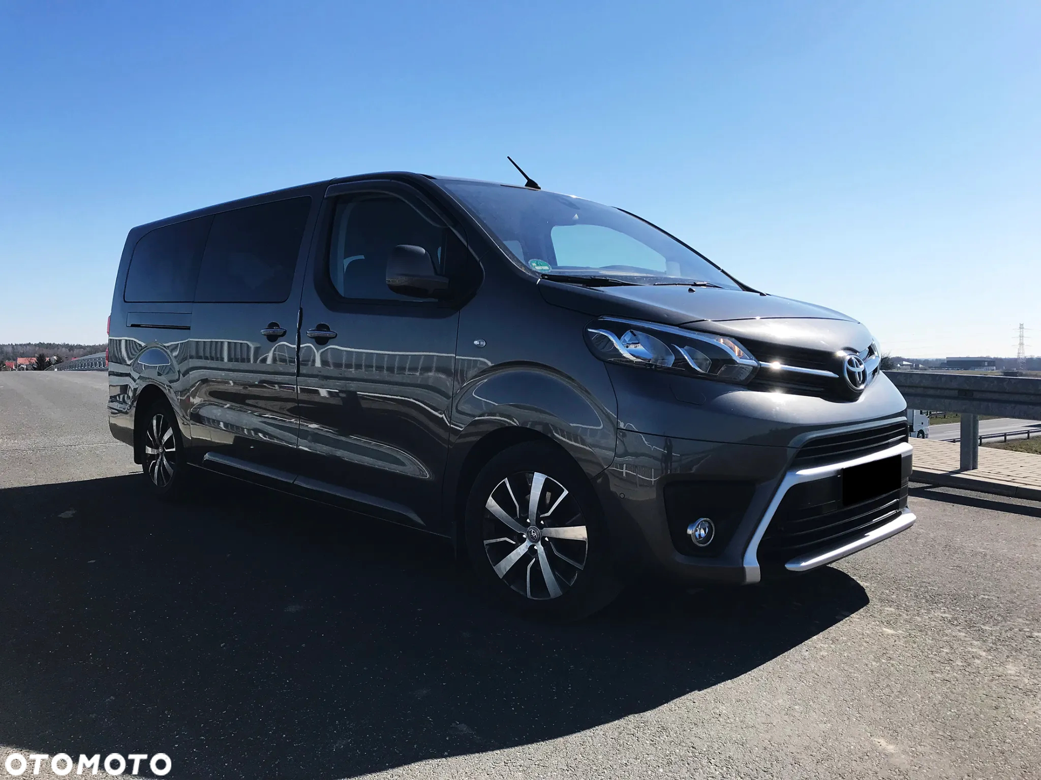 Toyota Proace Verso 2.0 D4-D Long Family - 10