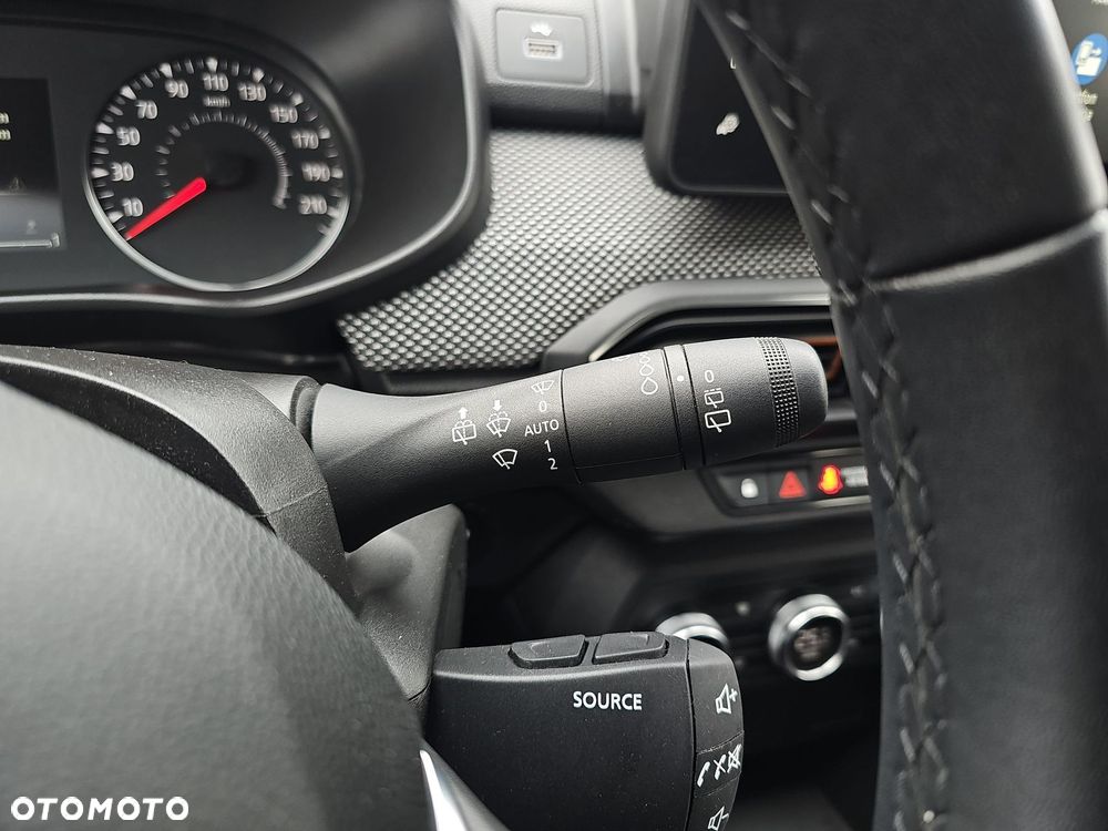 Dacia Sandero Stepway - 31