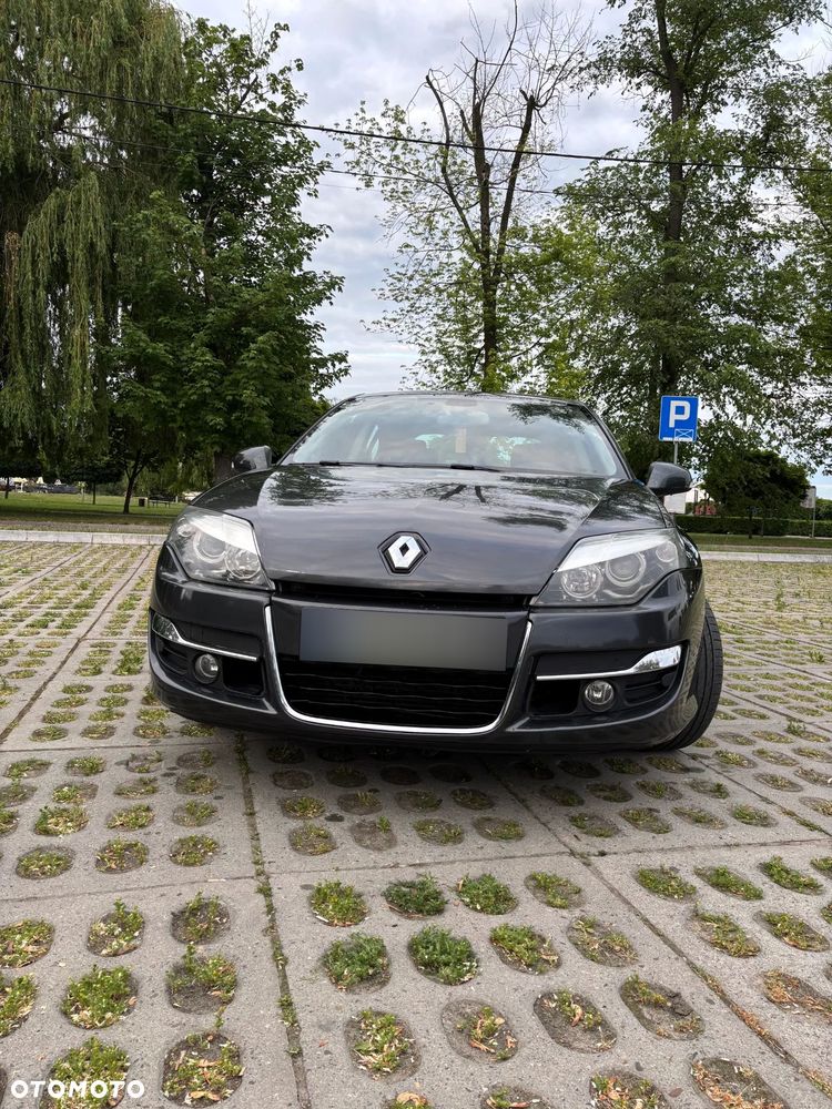 Renault Laguna 1.5 dCi Expression - 1