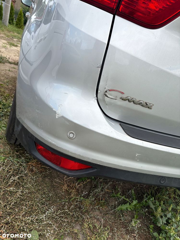 Ford C-MAX 1.0 EcoBoost Titanium ASS - 10