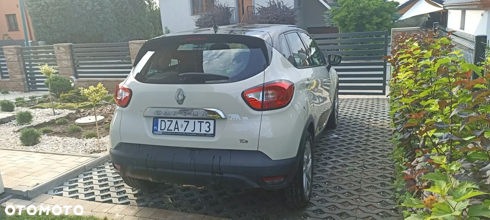 Renault Captur ENERGY TCe 90 Start&Stop Luxe - 3