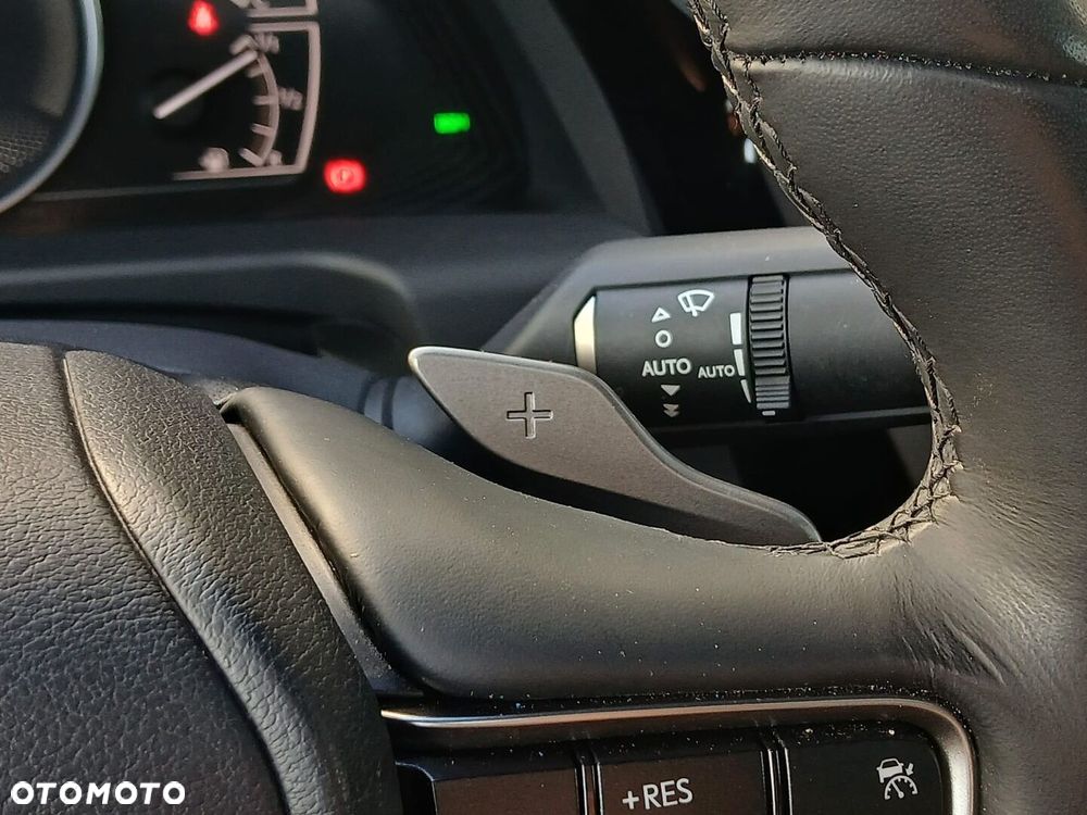 Lexus ES - 36
