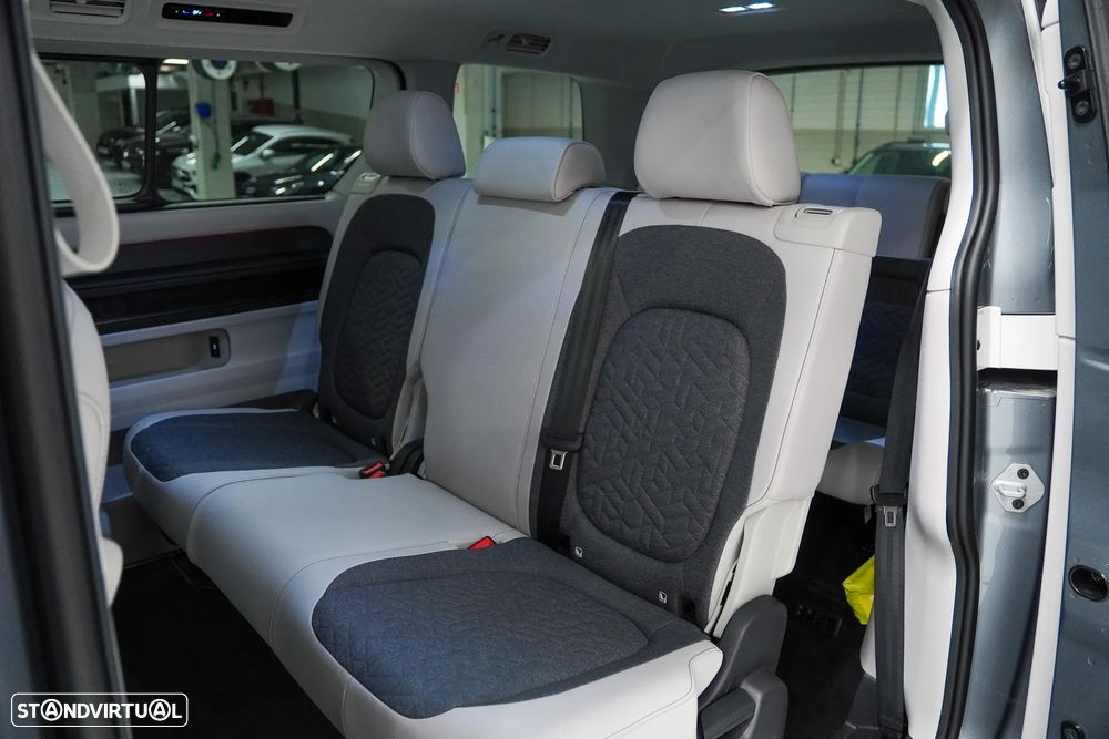 VW ID.Buzz 91 kWh Pro - 19