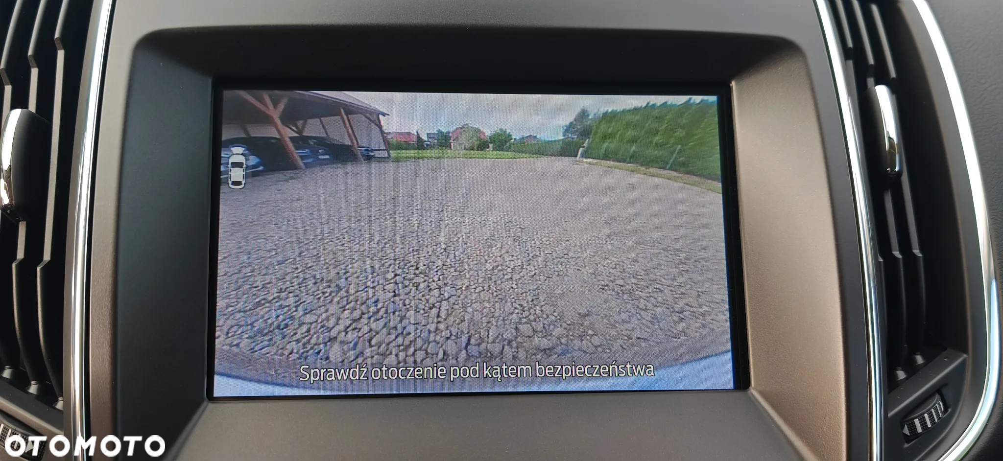Ford S-Max 2.0 EcoBlue Titanium - 28