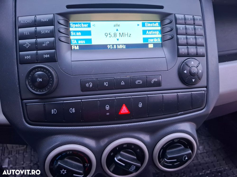 Smart Forfour softtouch passion - 14