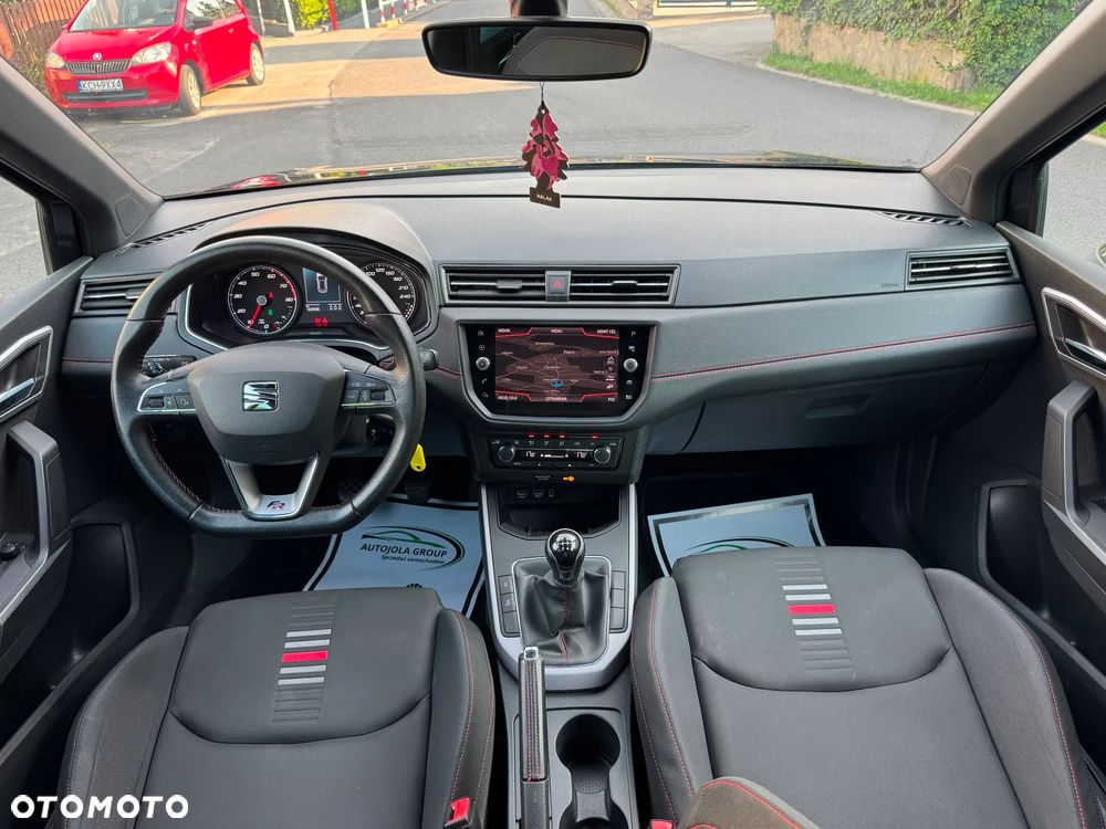 Seat Arona - 6