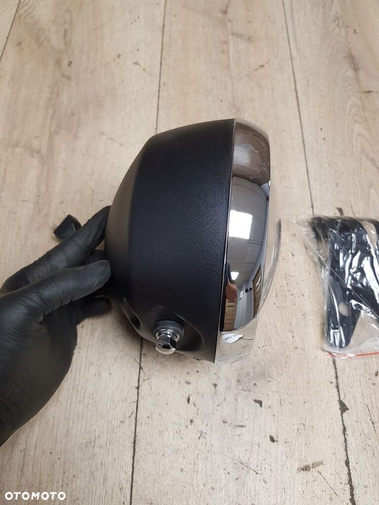 Reflektor lampa led Harley Chopper Cruiser - 12