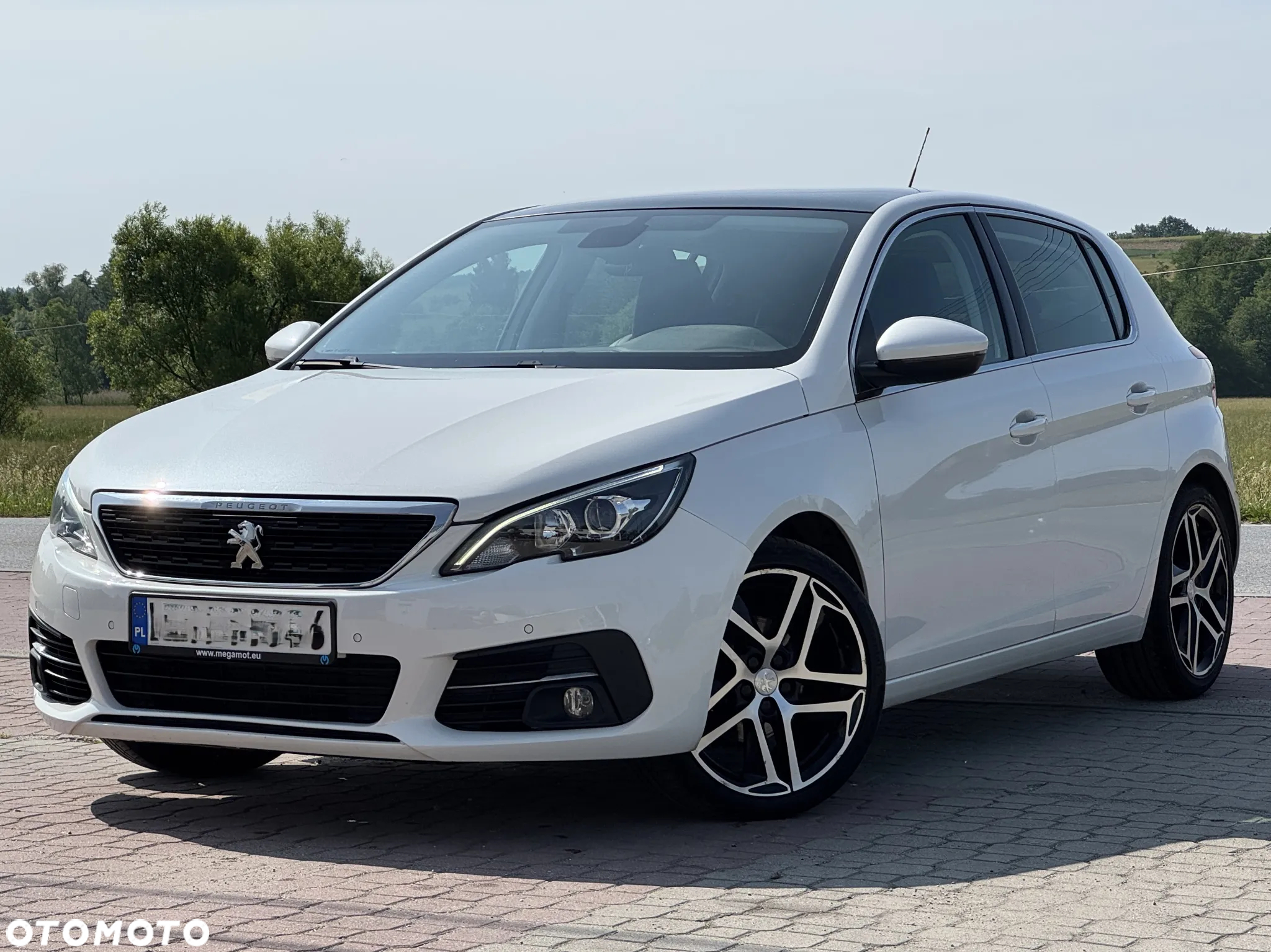 Peugeot 308 1.2 PureTech Active S&S - 2