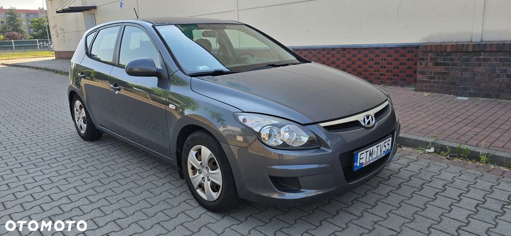 Hyundai i30 1.4 Comfort - 5