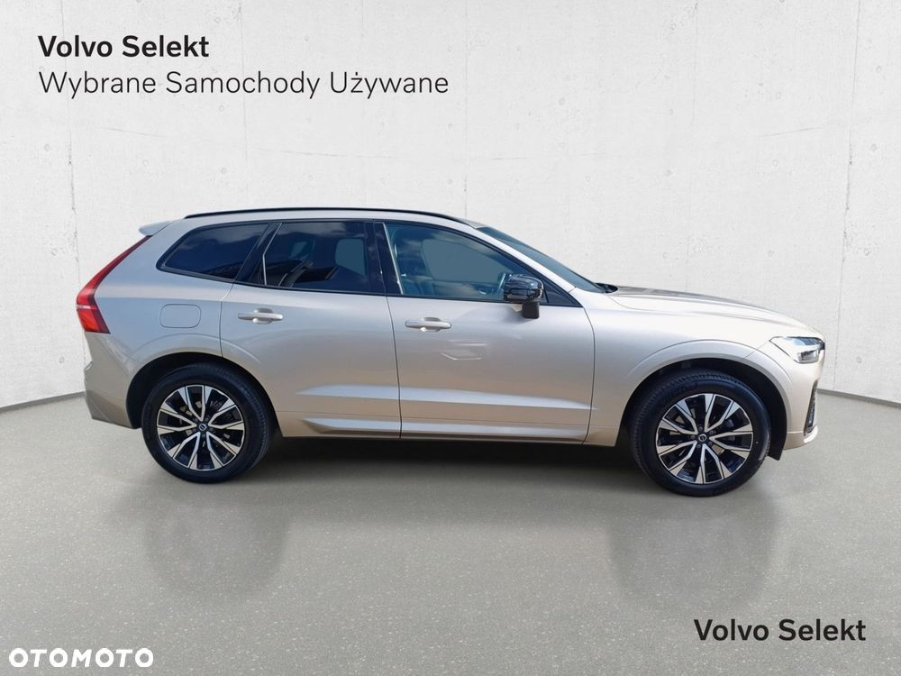 Volvo XC 60 - 5