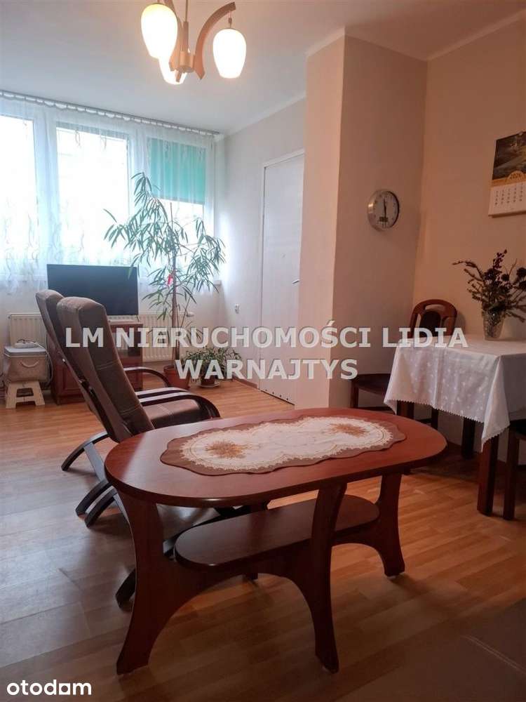 Kawalerka Pierwsze Piętro!!! Leszczyny