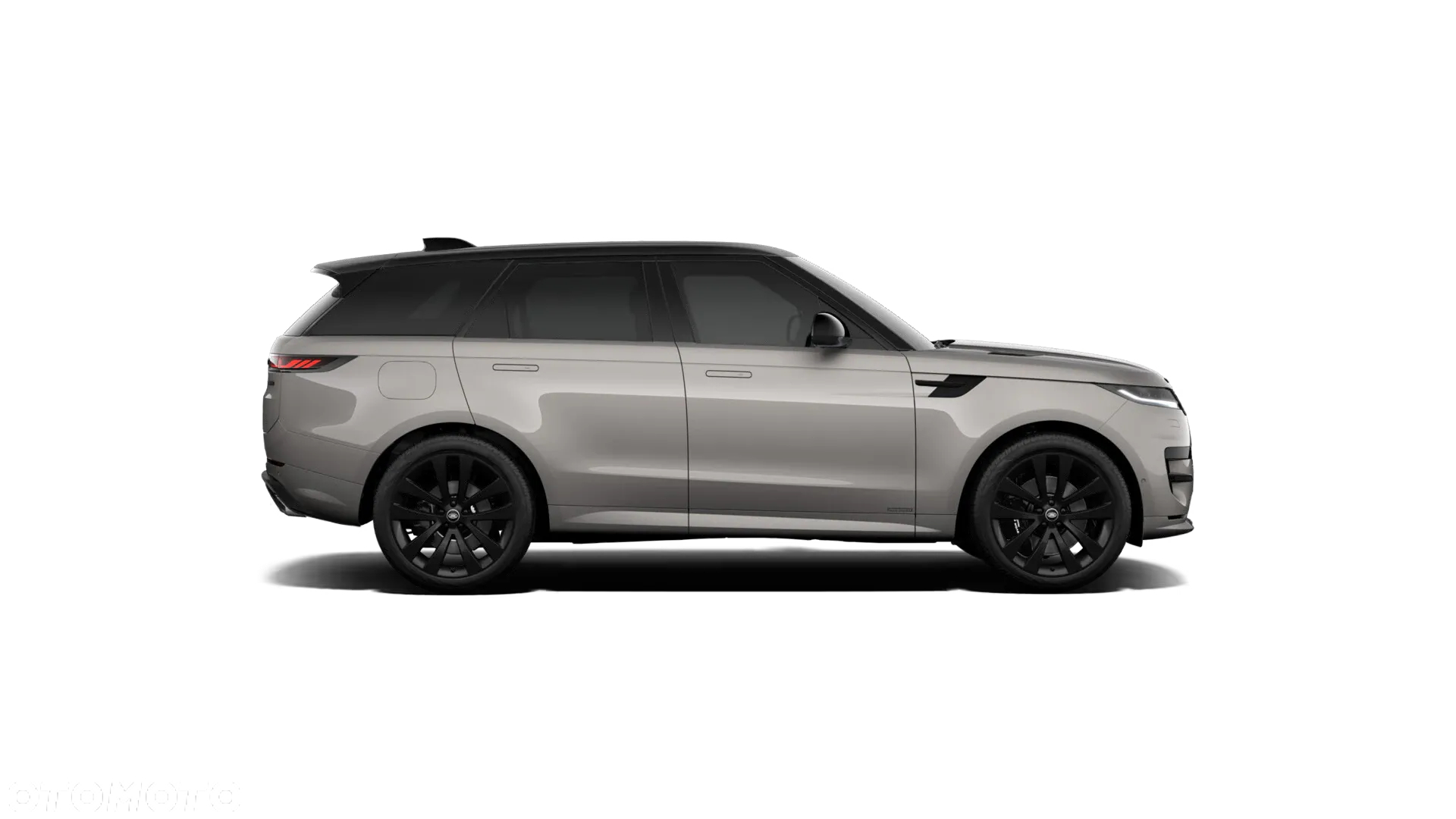 Land Rover Range Rover Sport P530 AWD Autobiography - 6