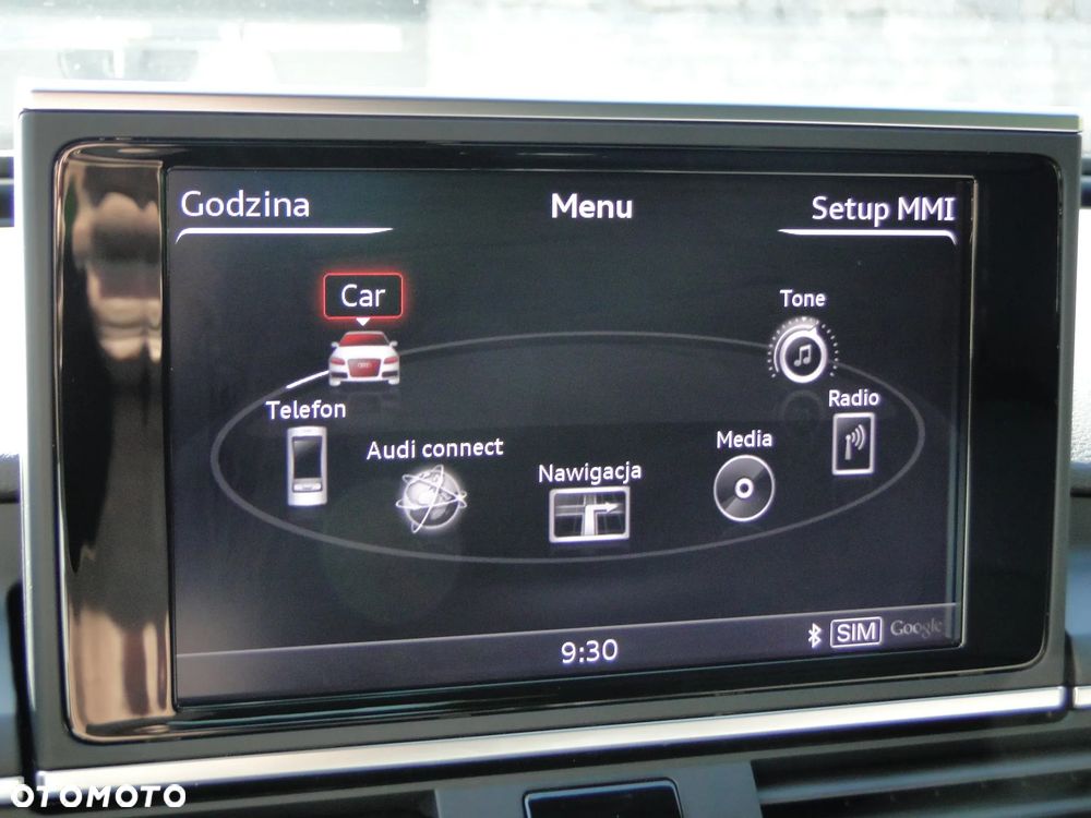 Audi A6 Avant 2.0 TFSI Quattro S tronic - 36