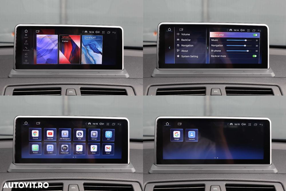 BMW Seria 1 118d - 9