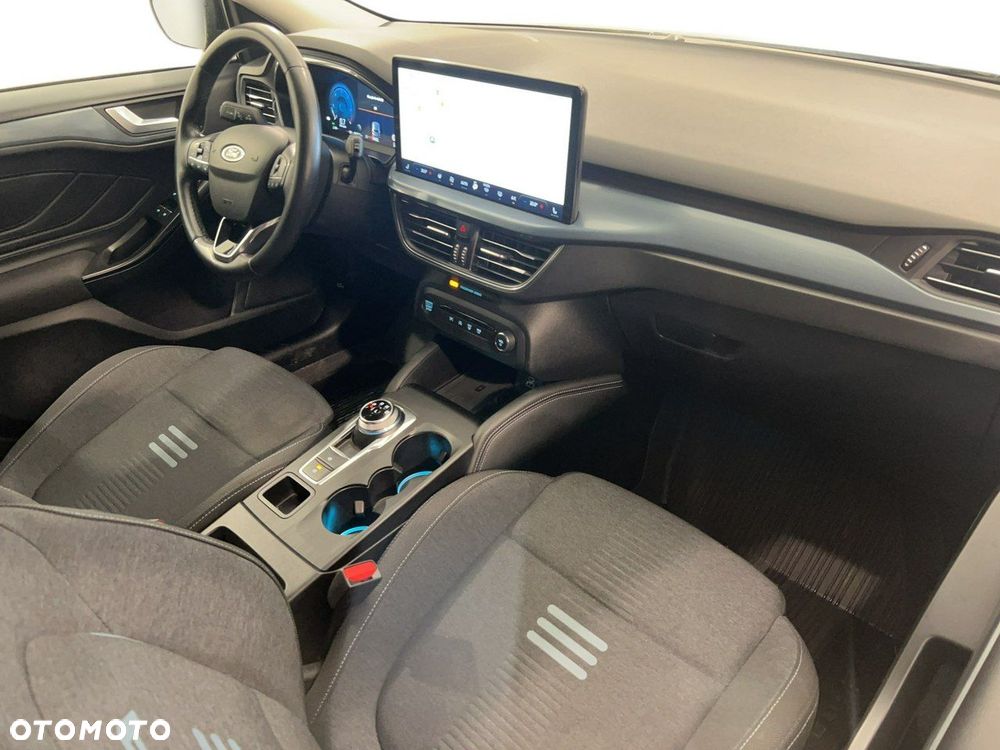 Ford Focus - 14