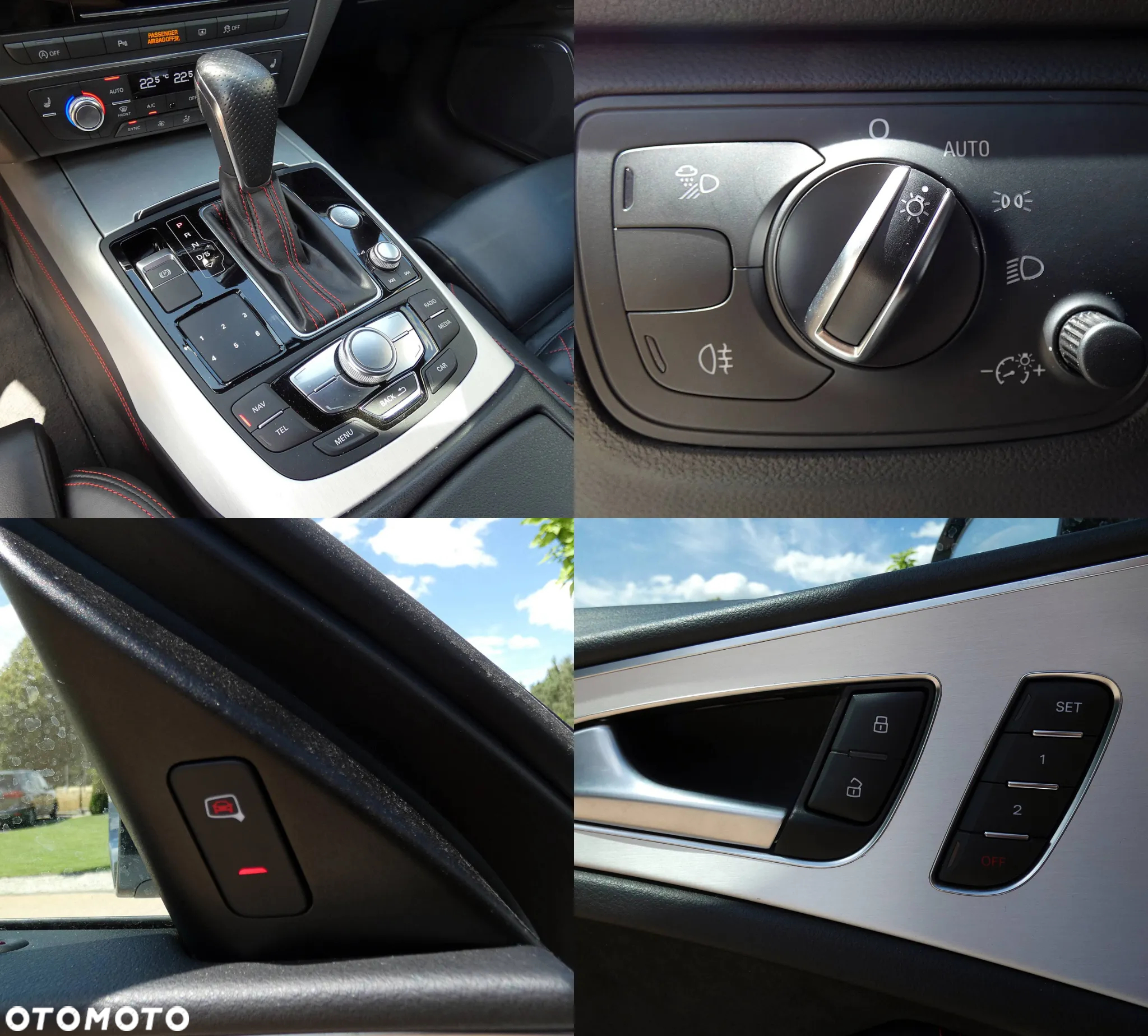 Audi A6 3.0 TFSI Quattro S tronic - 20