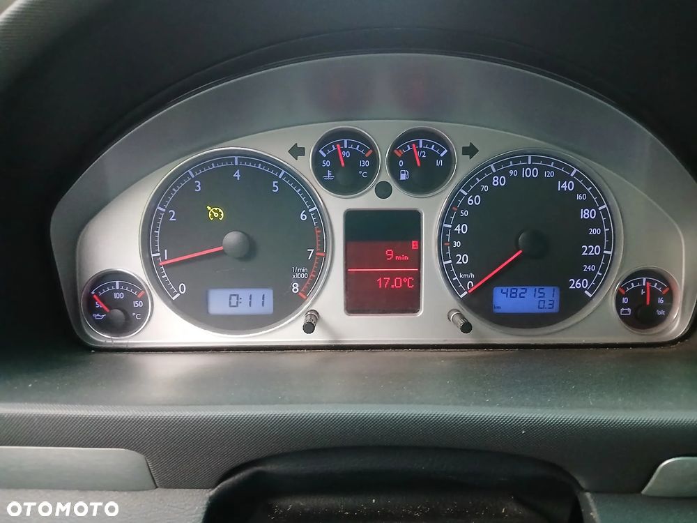 Volkswagen Sharan 1.8 5V Turbo Freestyle - 5