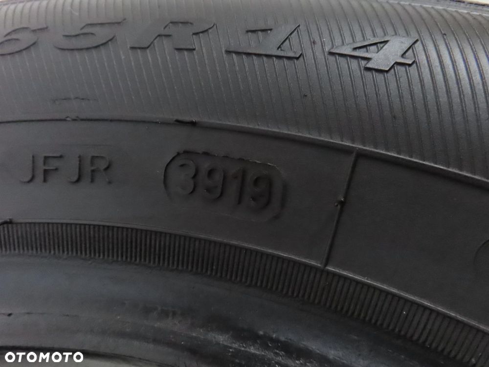 175/65R14 OPONA ZIMOWA Dębica Frigo 2 82T - 2