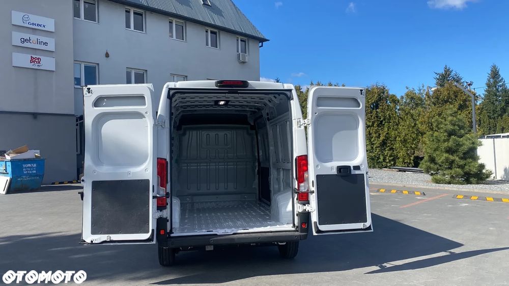 Fiat E-Ducato - 15