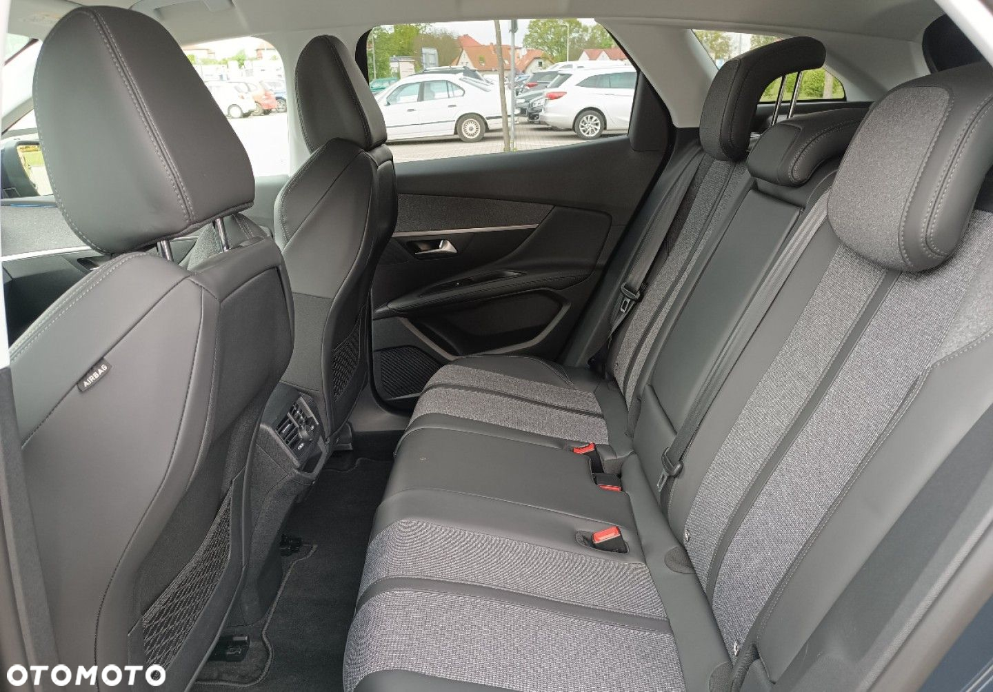 Peugeot 3008 - 19