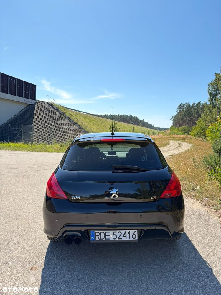 Peugeot 308 - 6