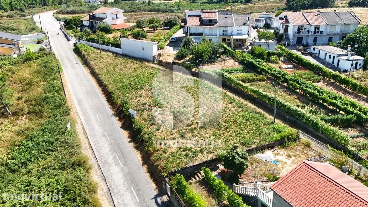 Terreno em Vila real - Grande imagem: 3/22