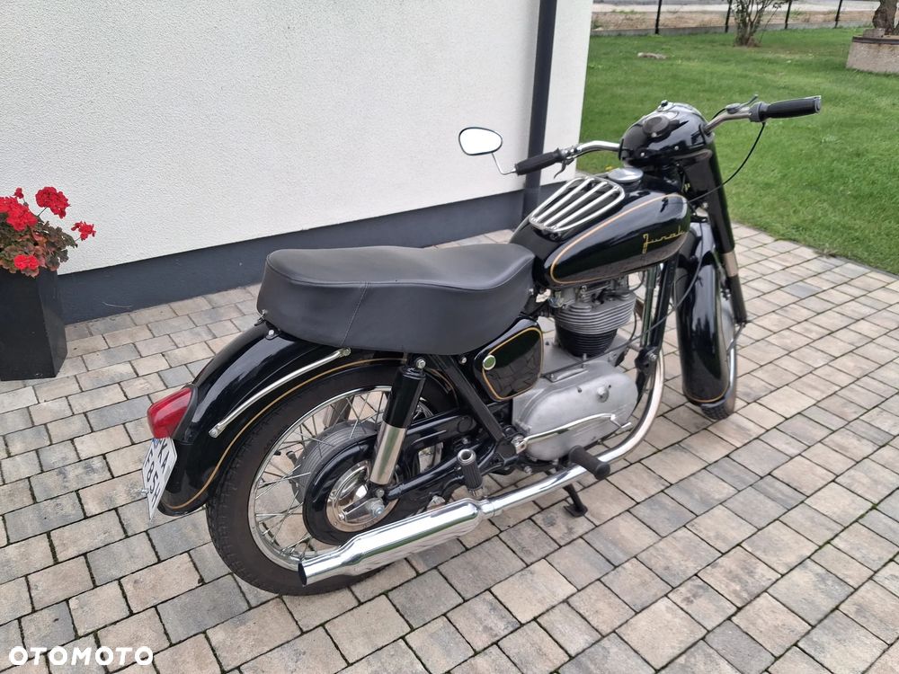 Junak M - 2