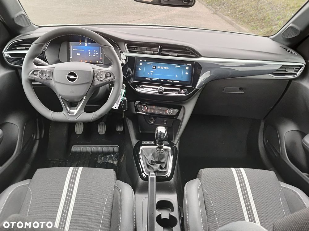 Opel Corsa - 23
