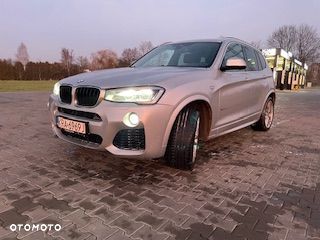 BMW X3 xDrive20d xLine - 1