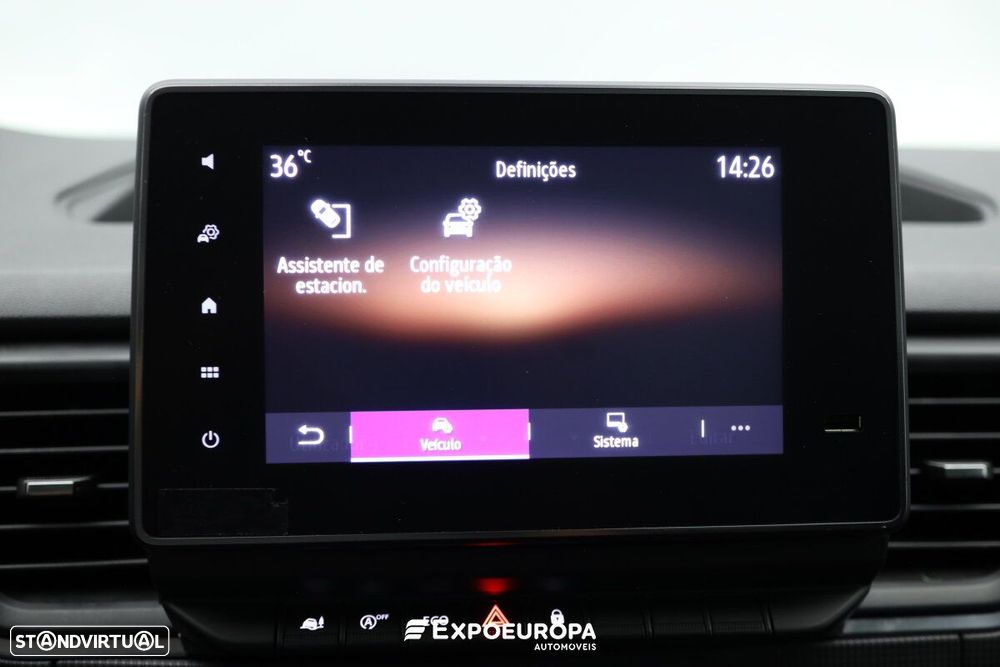 Renault Trafic 2.0 dci LHh1(longa) - 15