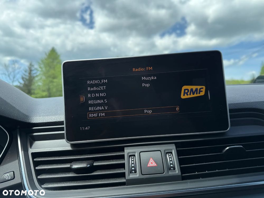 Audi Q5 40 TDI Quattro S tronic design - 26