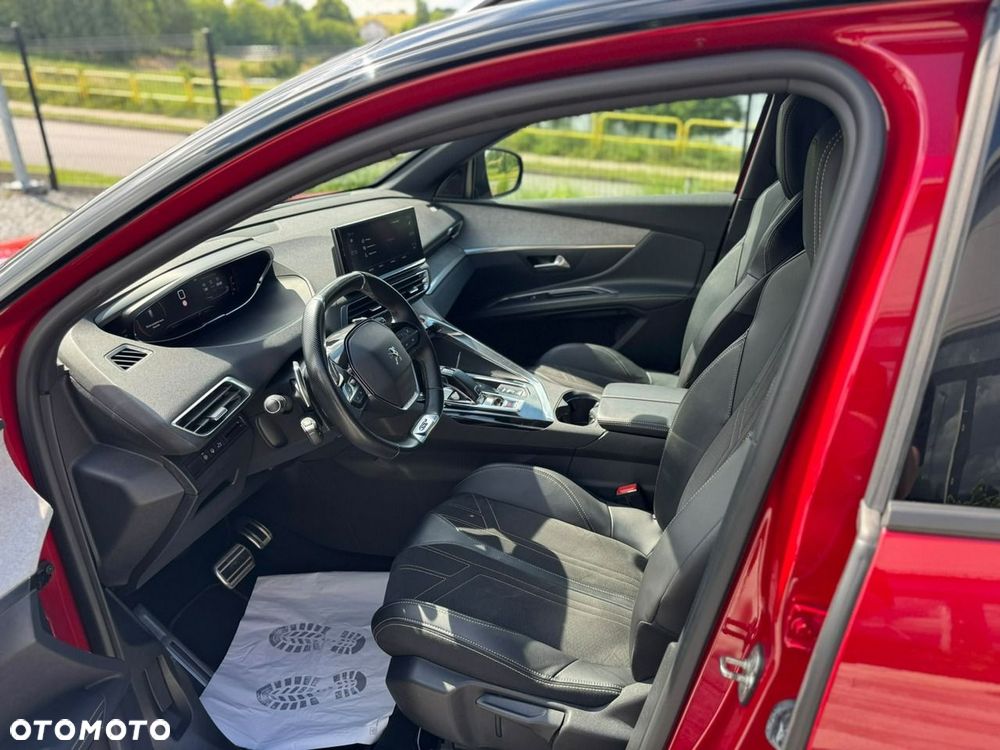 Peugeot 5008 - 14