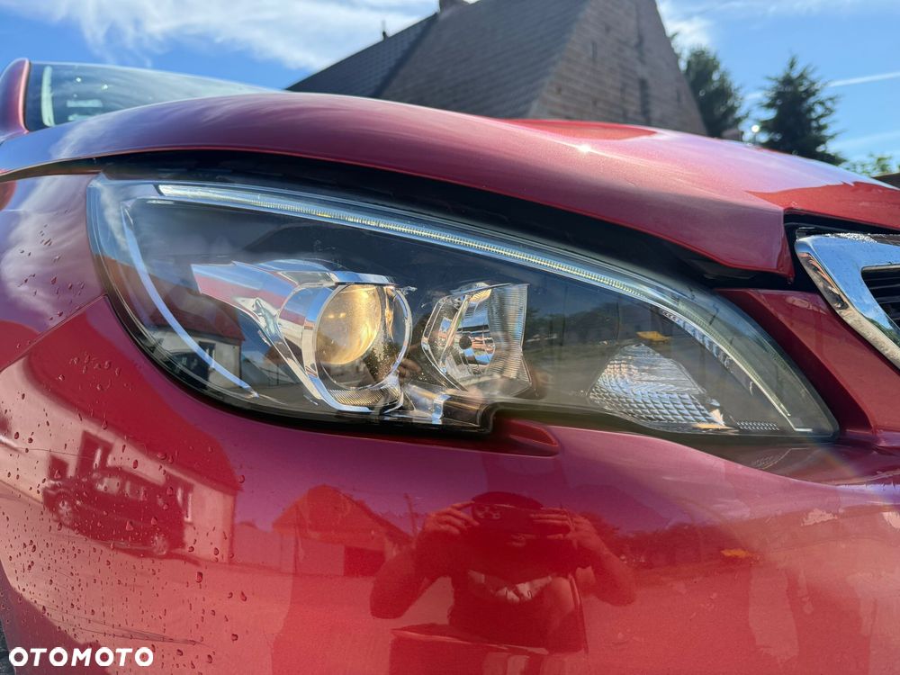 Peugeot 308 BlueHDi 130 EAT8 Stop & Start GT Pack - 11