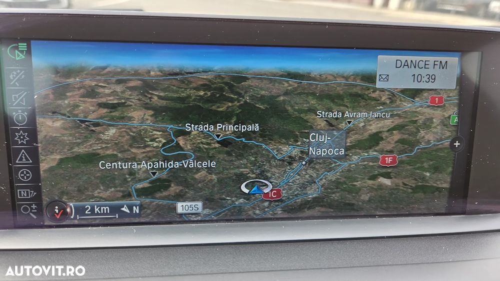 BMW Seria 1 116d EfficientDynamics Edition Sport Line - 31