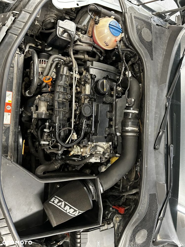 Audi TT Coupé - 11