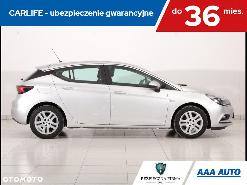 Opel Astra - 7
