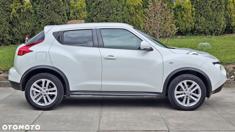 Nissan Juke - 6