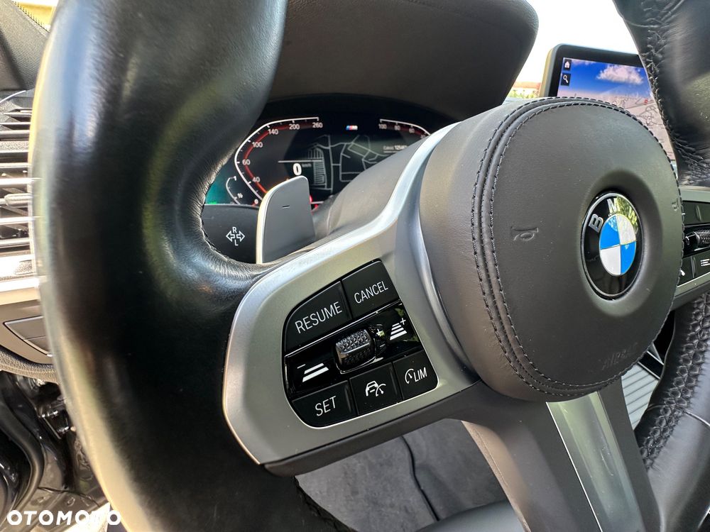 BMW X4 xDrive20d M Sport Edition - 29