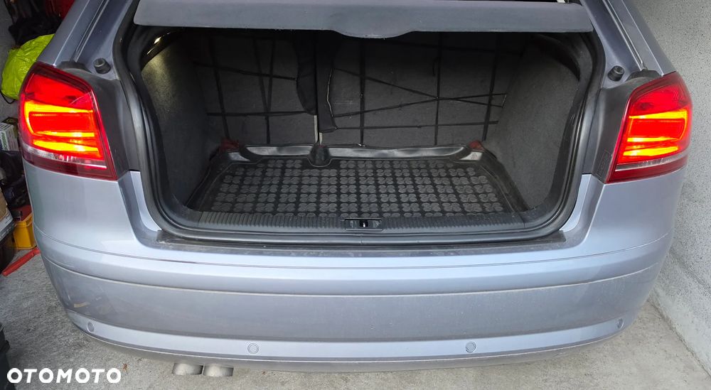 Audi A3 3-drzwiowe - 14