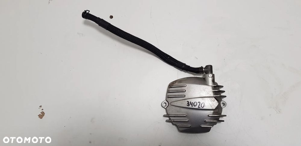 Yamaha YBR 250 - Dekiel Osłona - 2