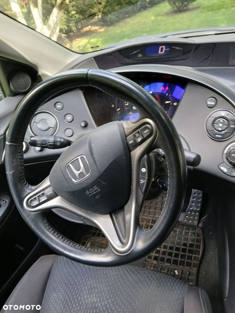 Honda Civic - 9