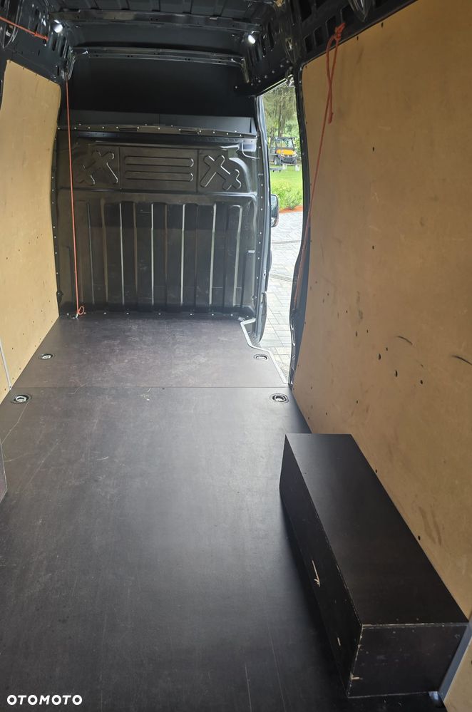 Iveco Daily D Hi-Matic - 11