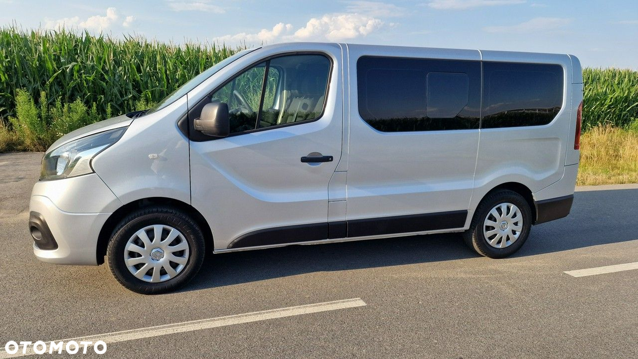 Renault Trafic - 14