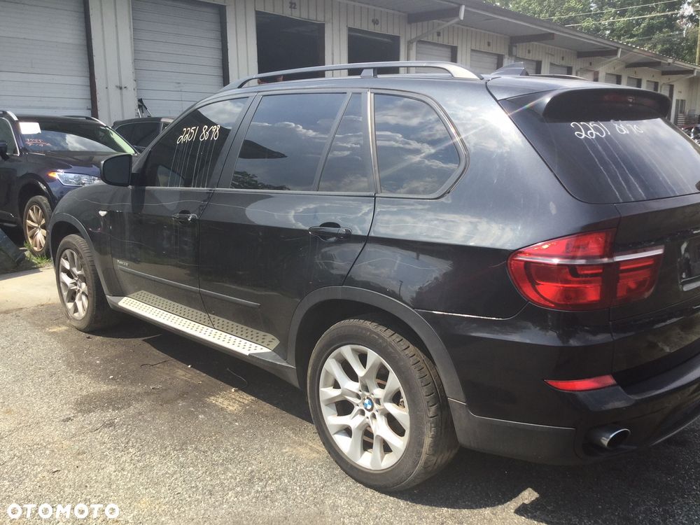 BMW X5 xDrive35i - 28
